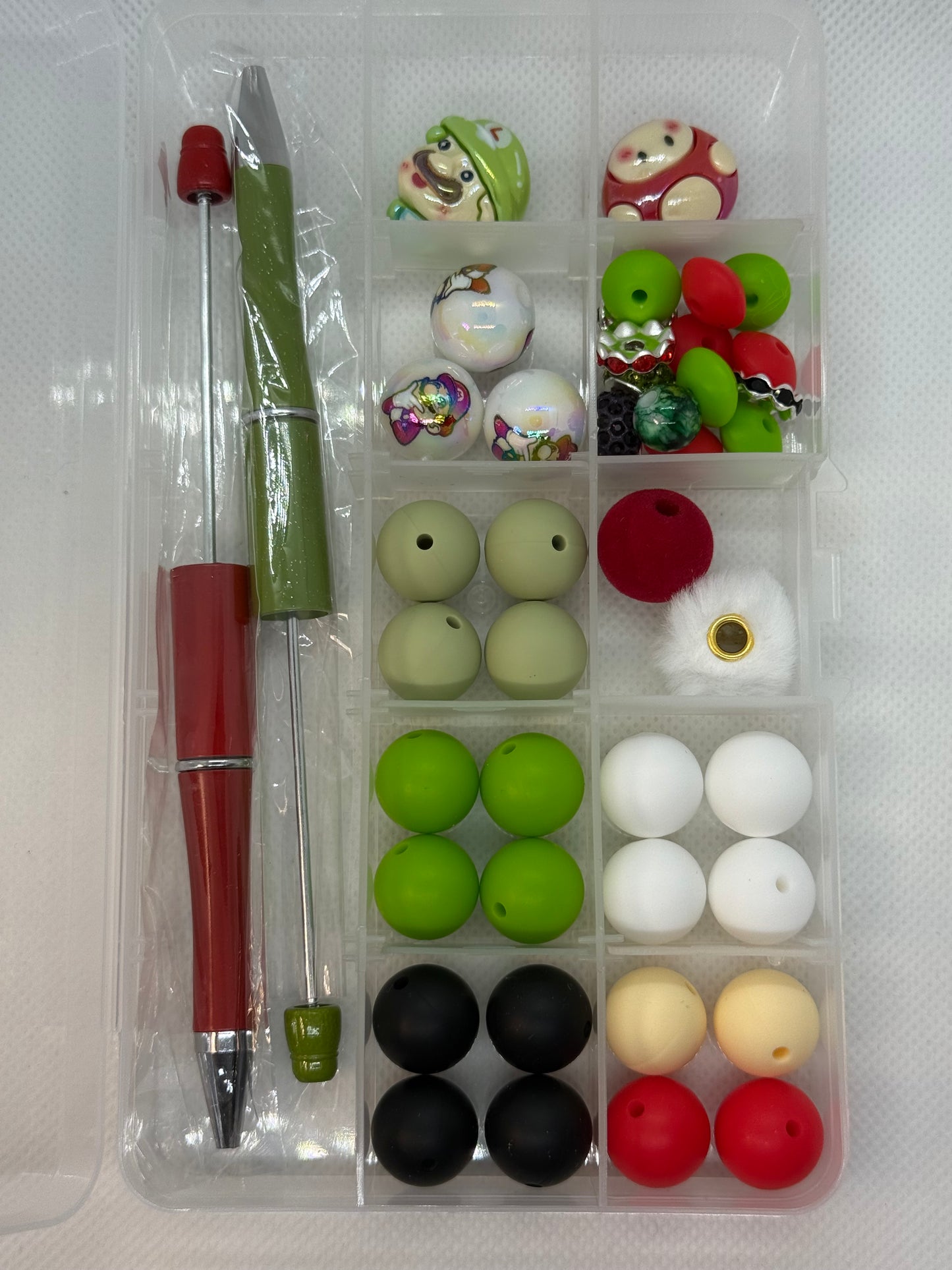 Pen kit regular