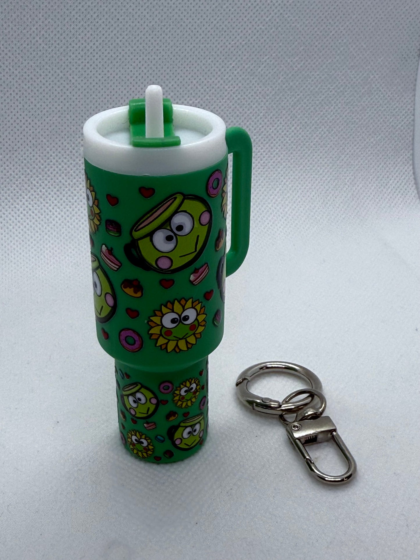 Mini tumbler