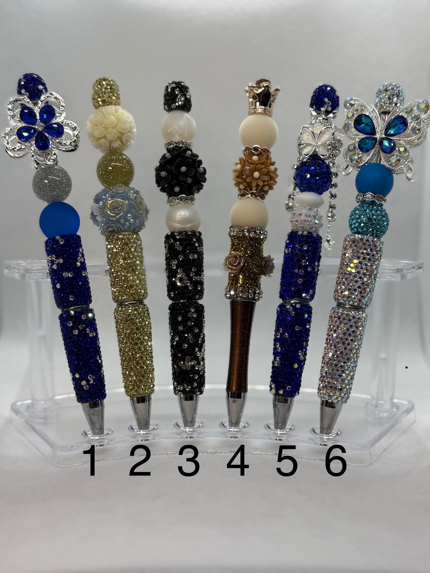 Luxury DIY Pens