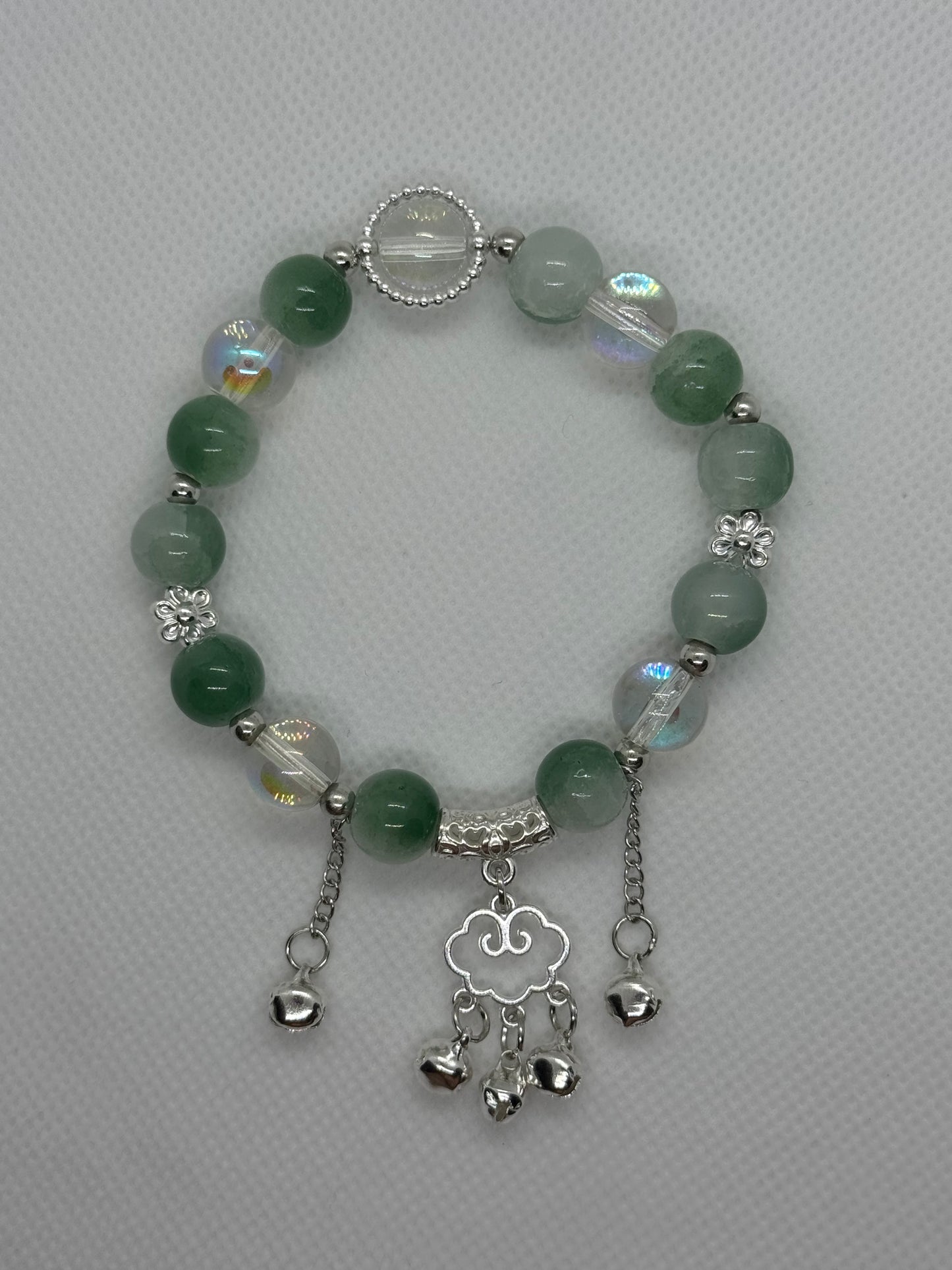 Blind bag bracelet