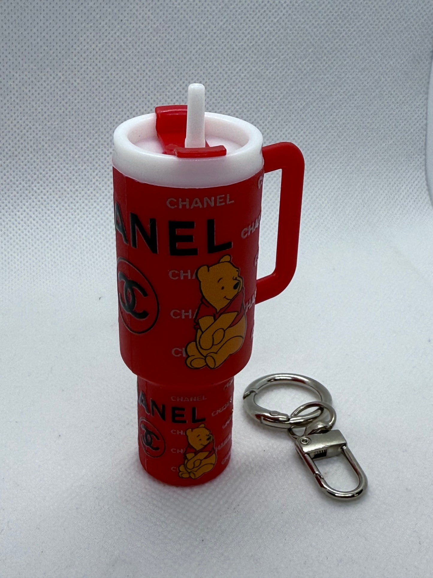 Mini Designer tumbler