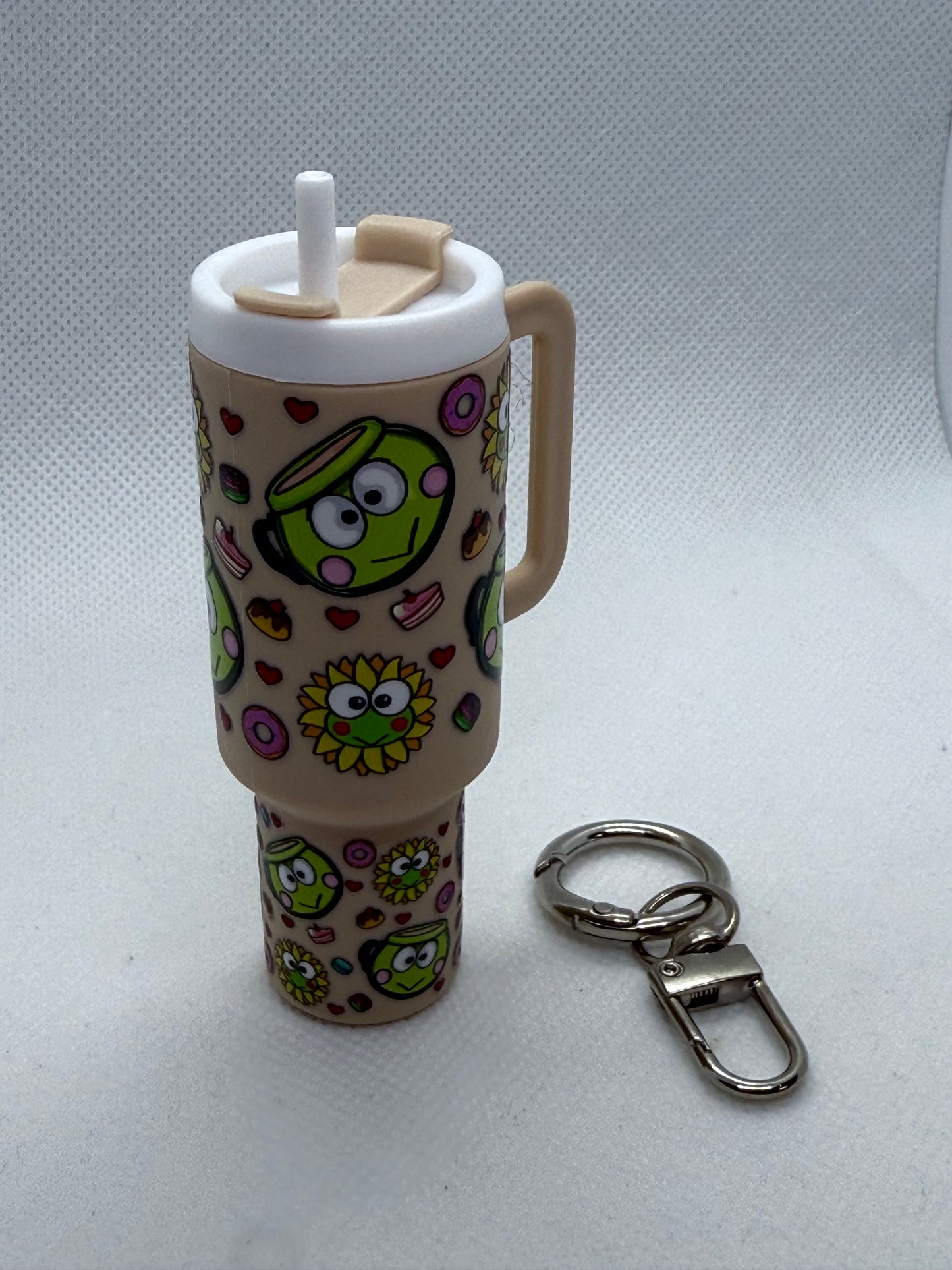 Mini tumbler