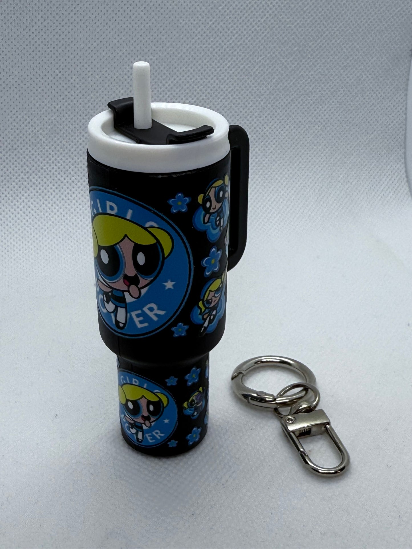 Mini Designer tumbler