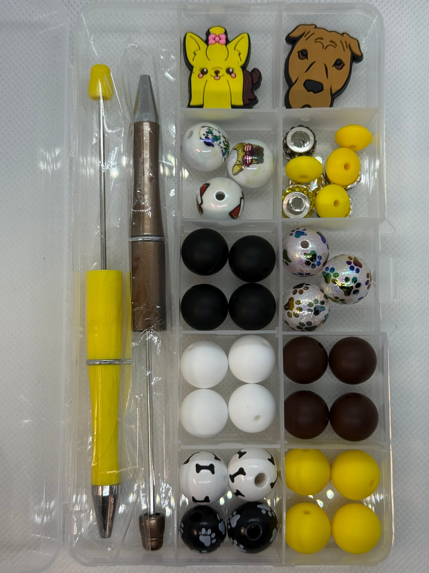 Pen kit regular