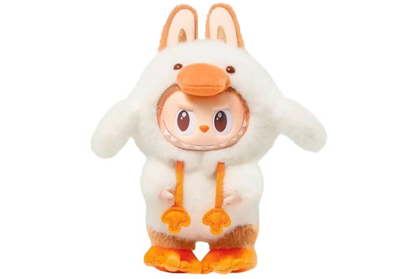 forest fairy tale labubu