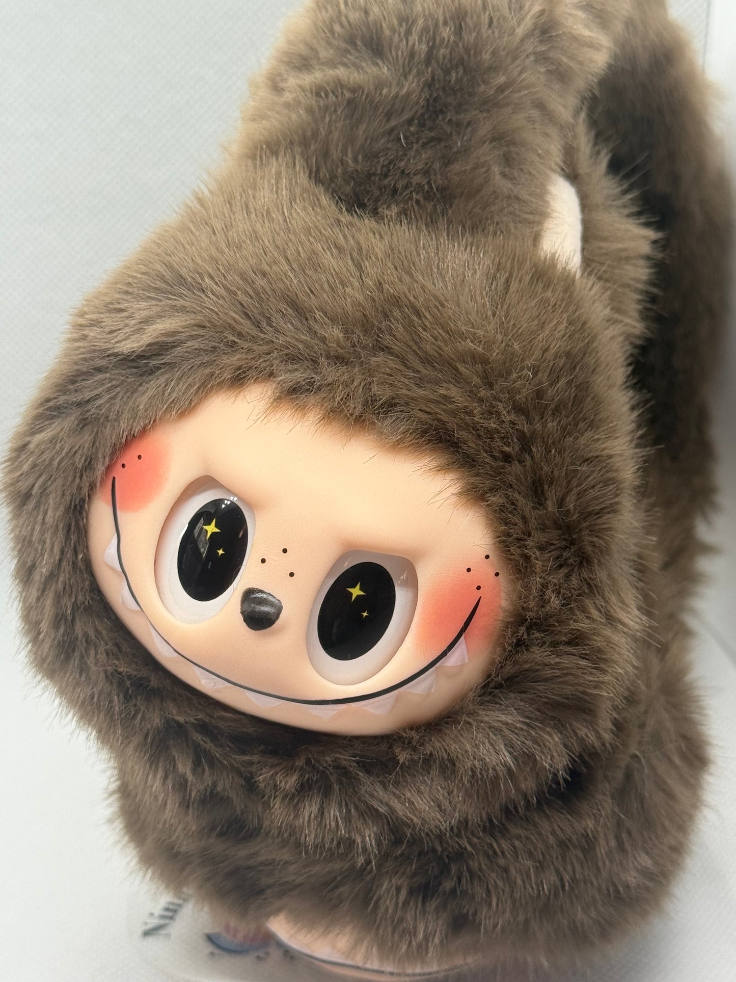 Labubu Earmuffs