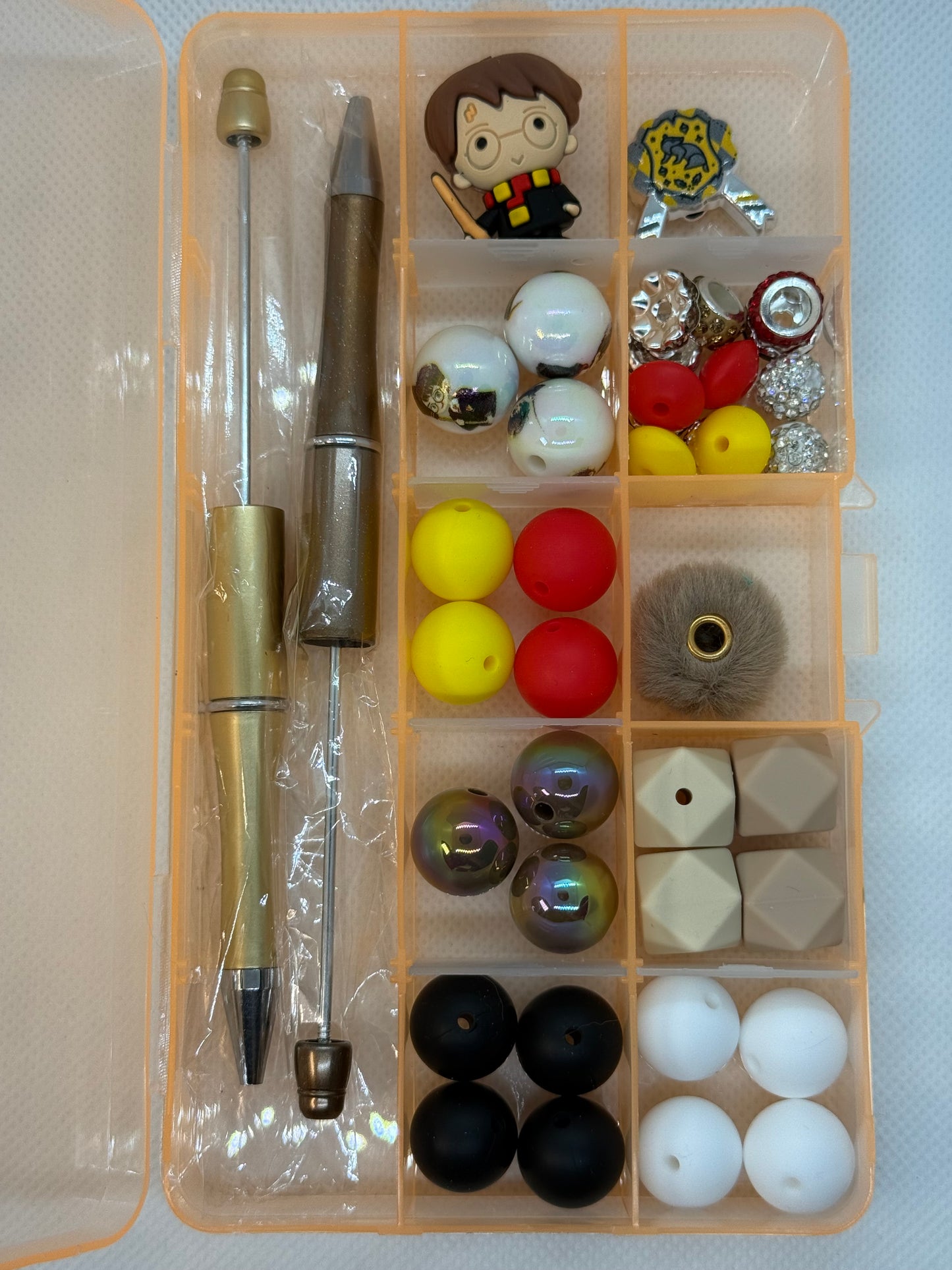 Pen kit regular