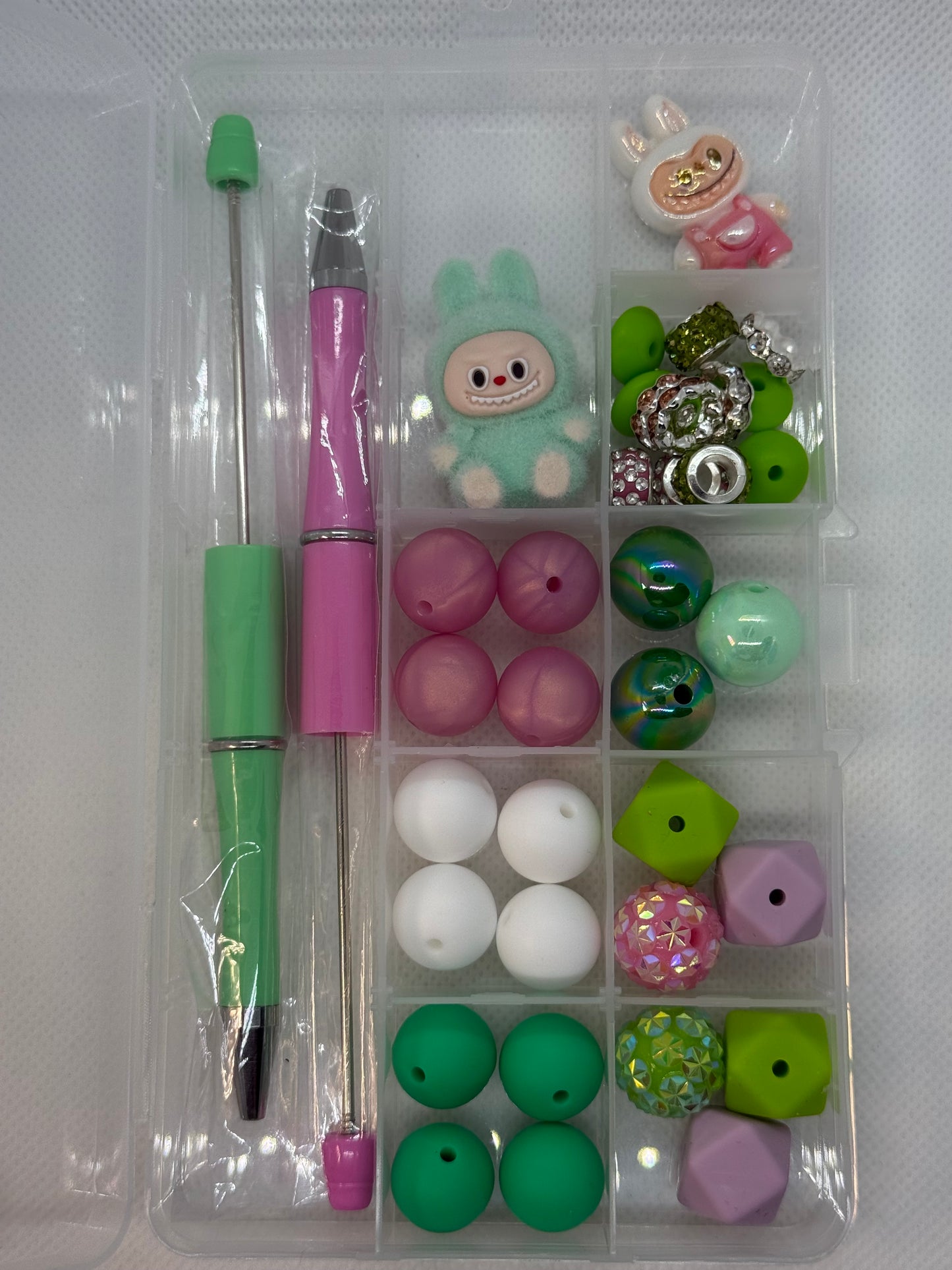 Pen kit regular