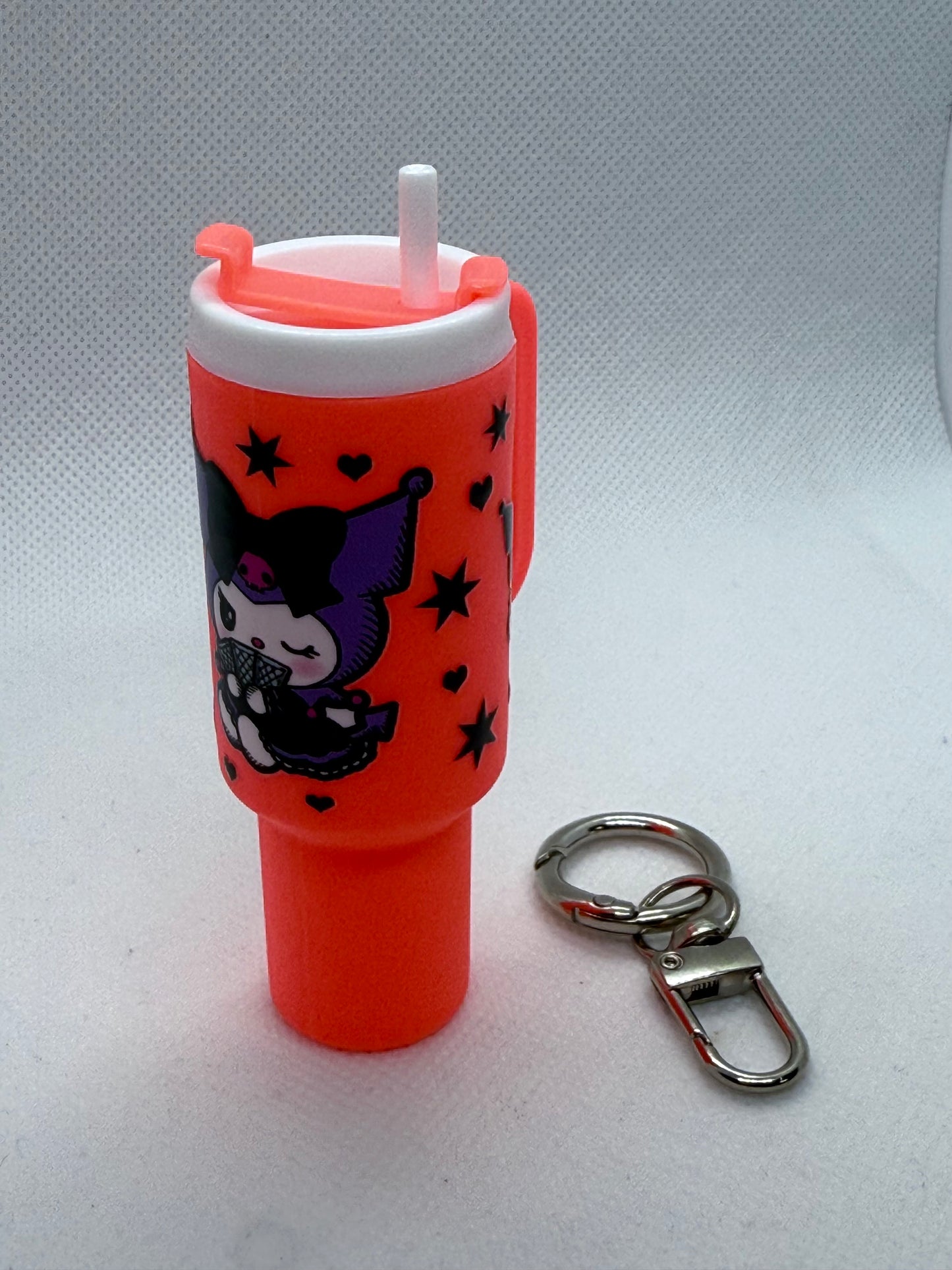 Mini tumbler