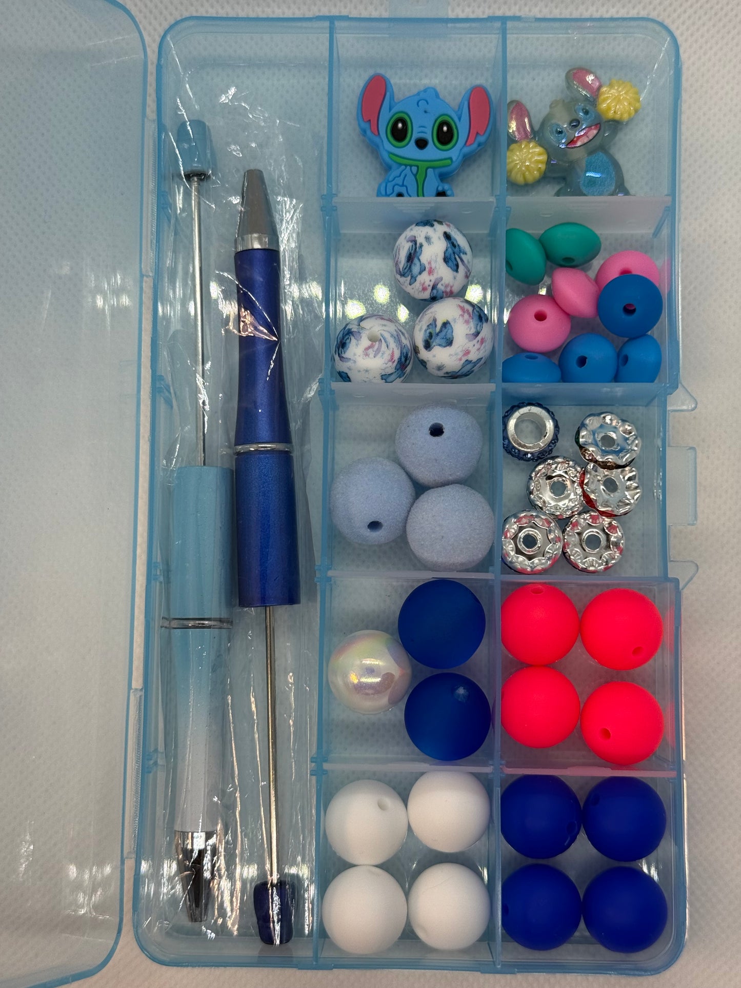 Pen kit regular