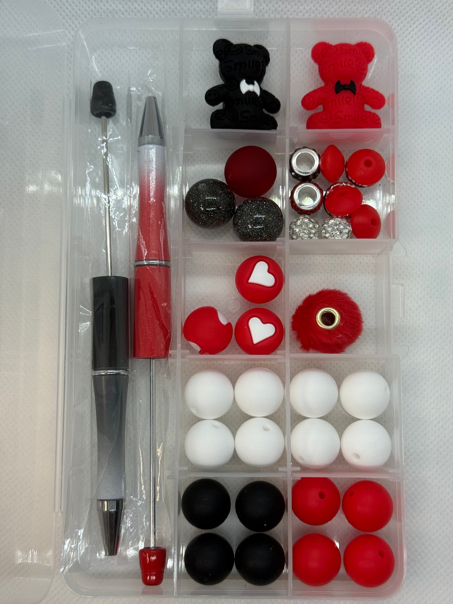 Pen kit regular