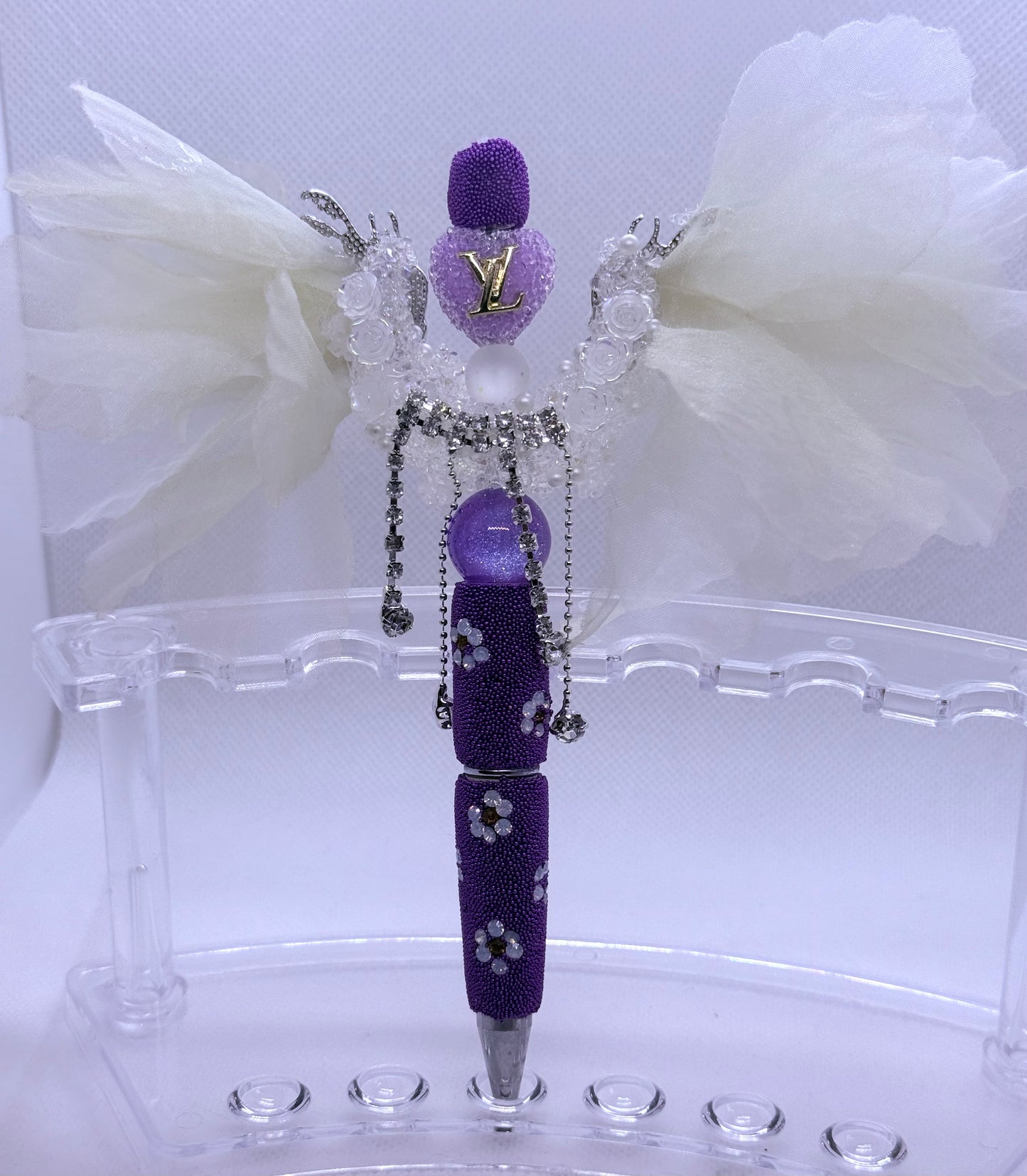 Fancy Angel pens