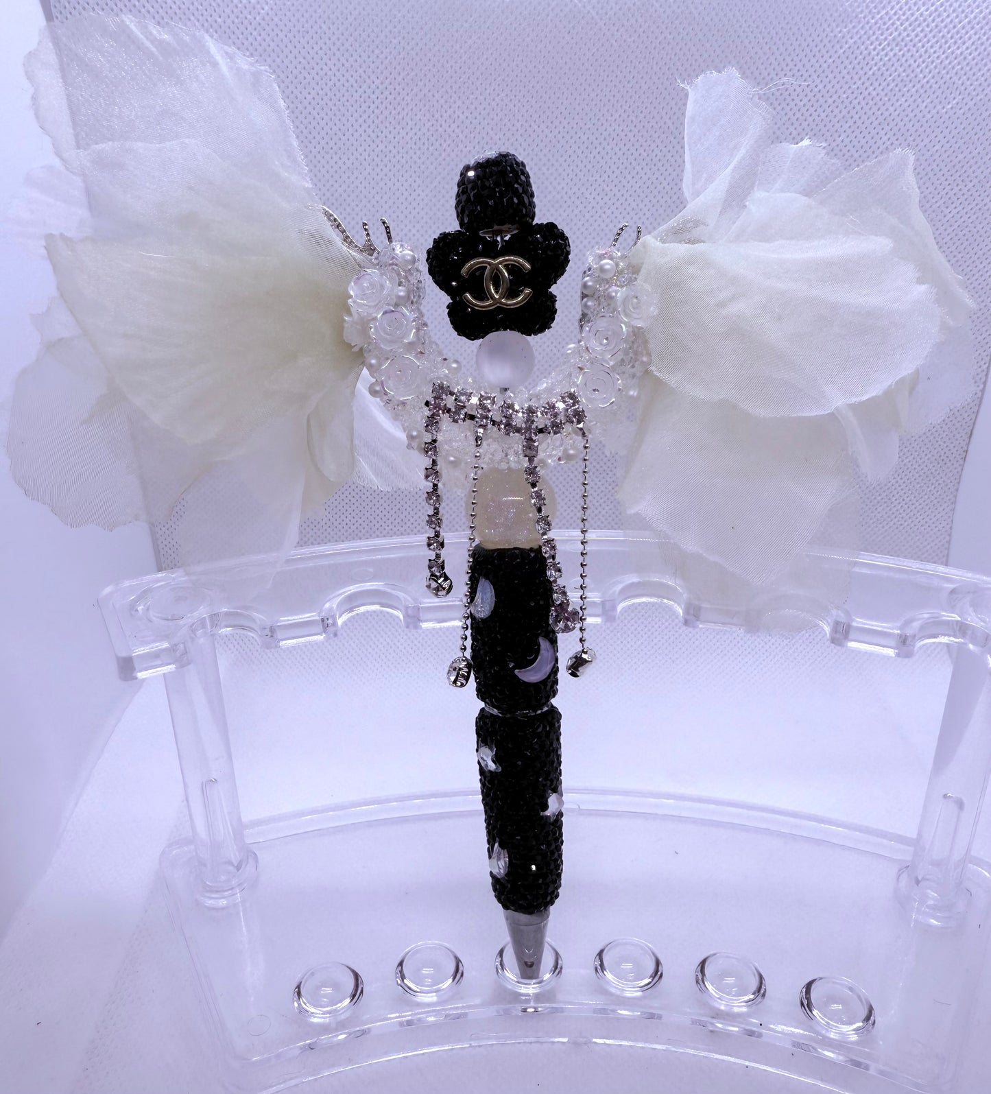 Fancy Angel pens
