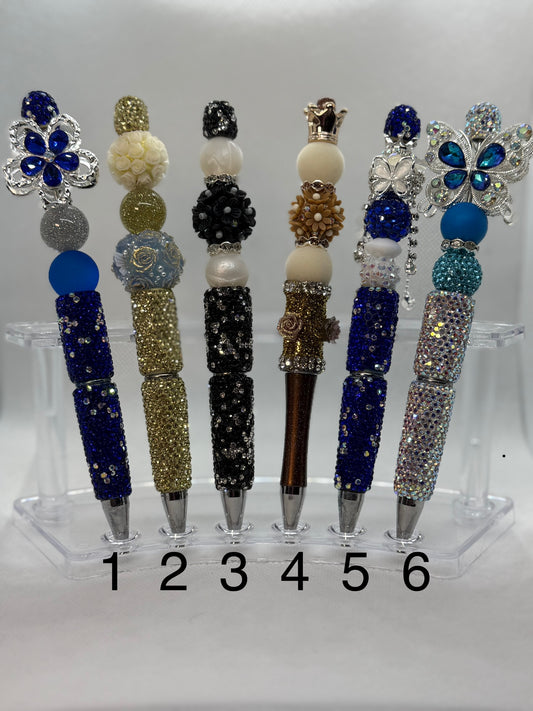 Luxury DIY Pens
