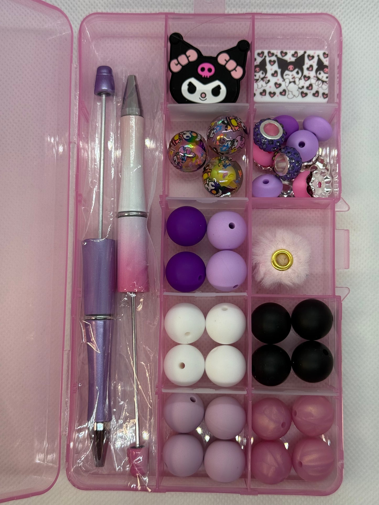 Pen kit regular