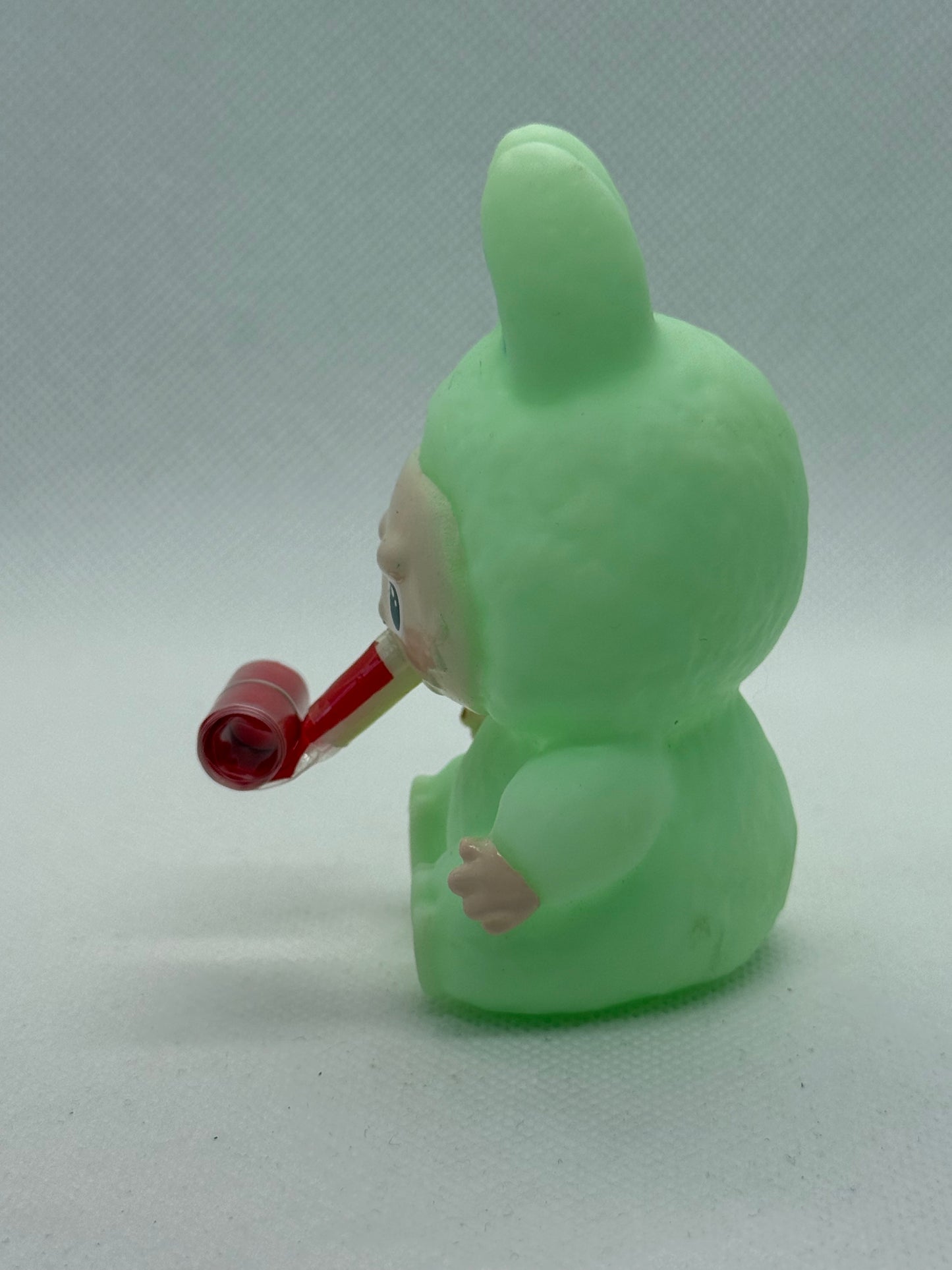 Labubu squishy