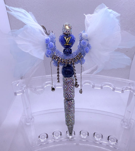 Fancy Angel pens