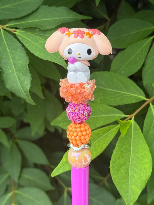 Melody pen