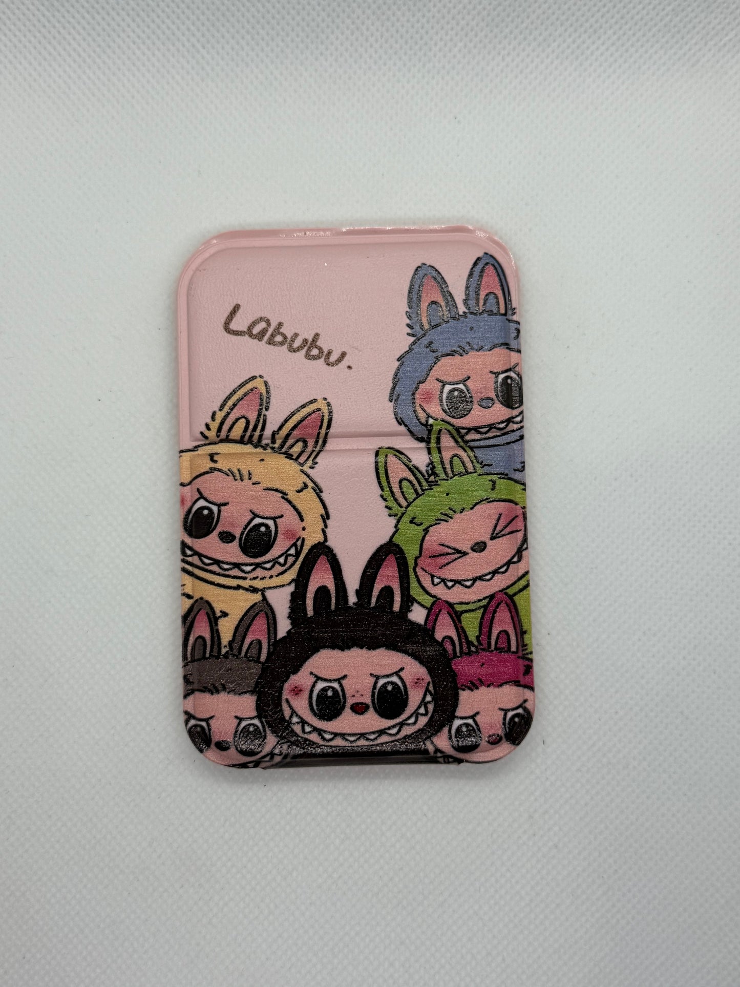 Labubu mirror