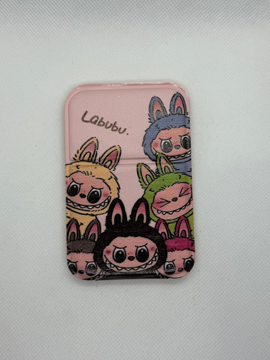 Labubu mirror