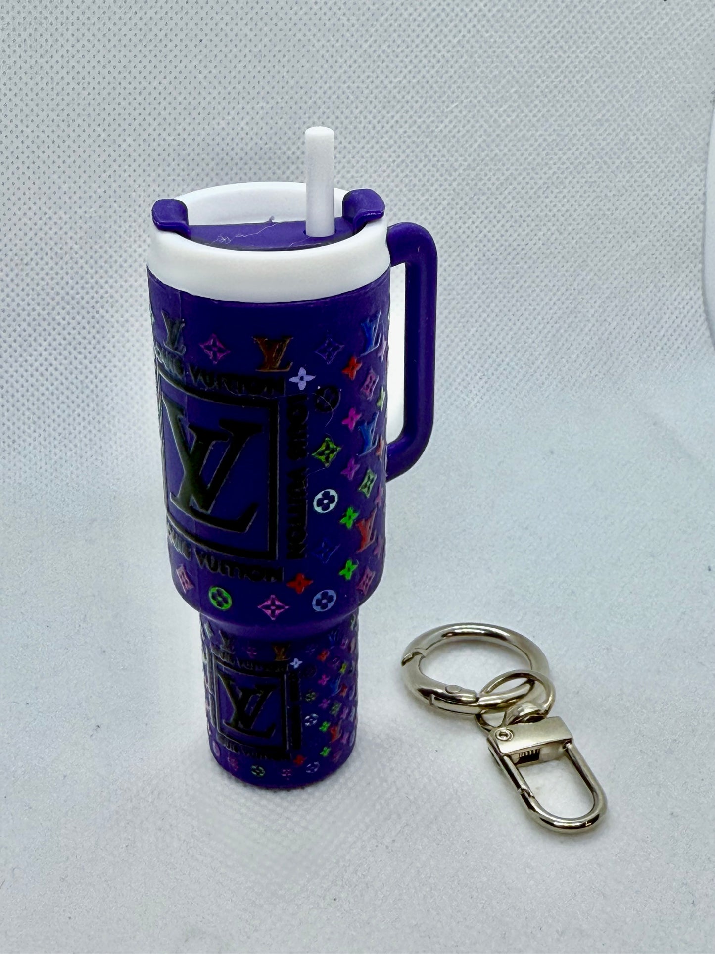 Mini Designer tumbler