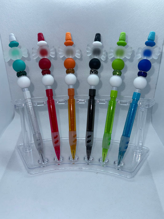 Candy pencil