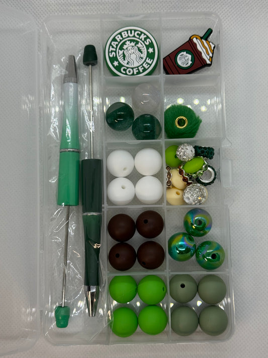 Pen kit regular
