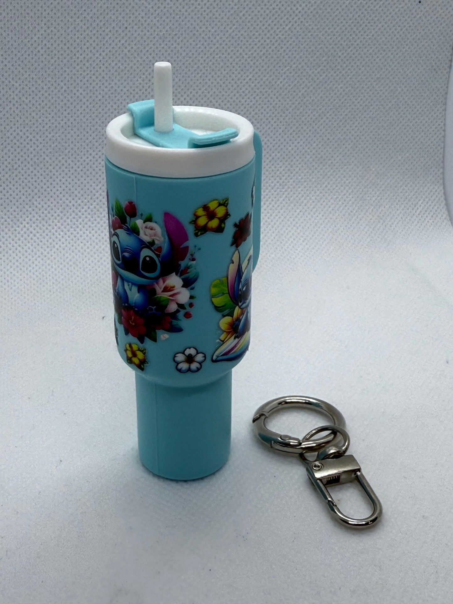 Mini tumbler