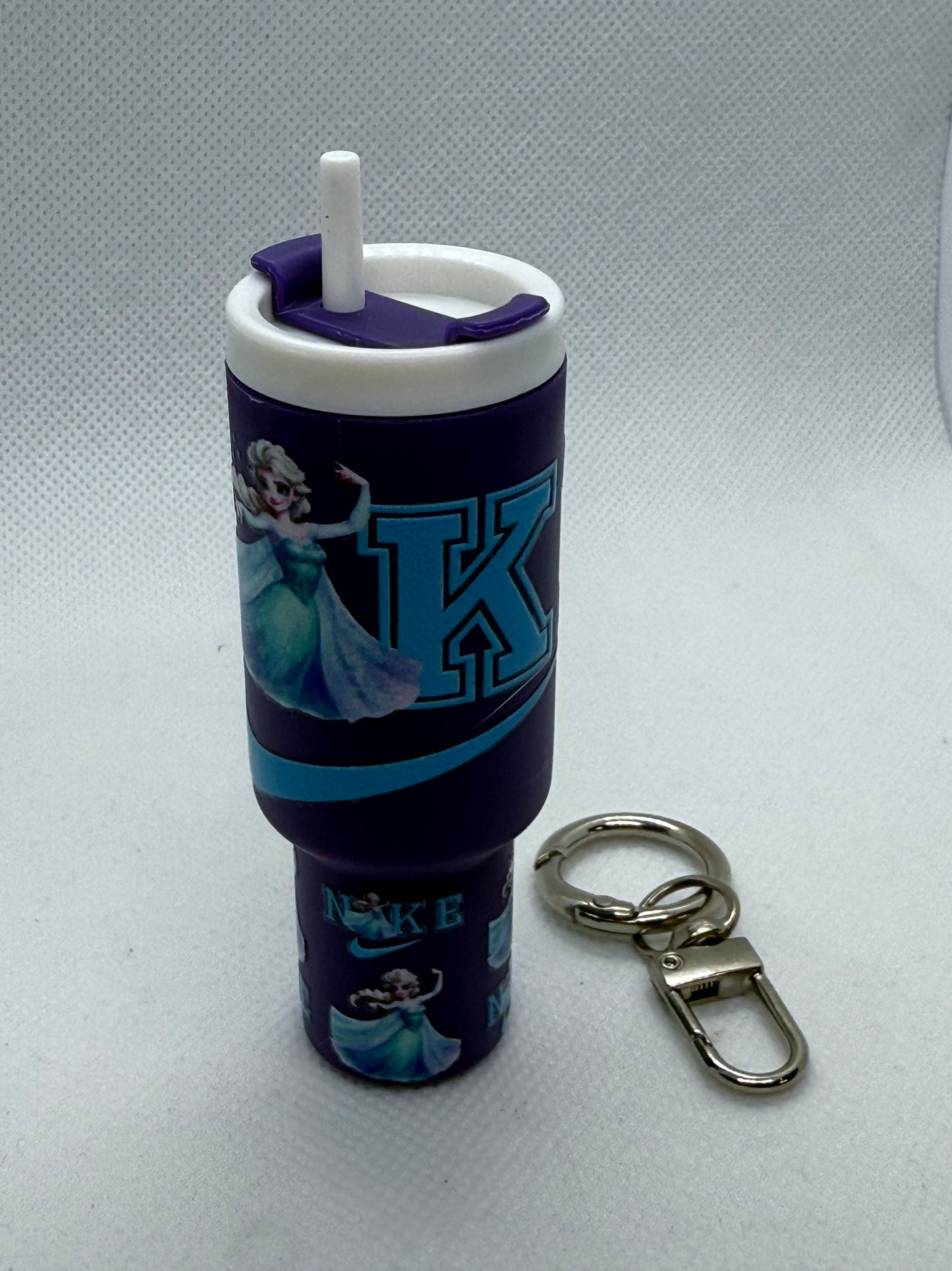 Mini Designer tumbler