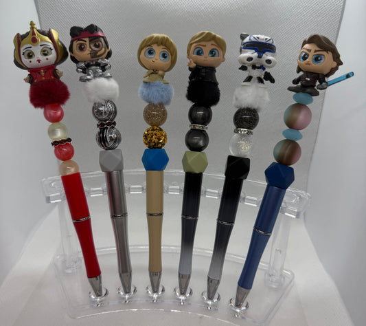 Star Wars Doorables
