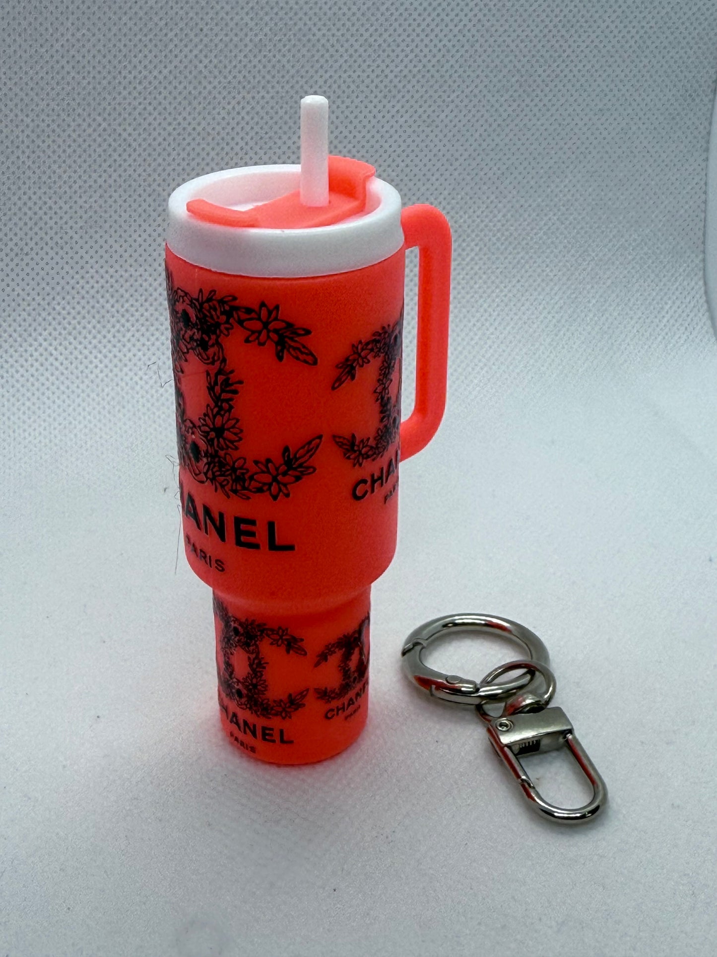 Mini Designer tumbler