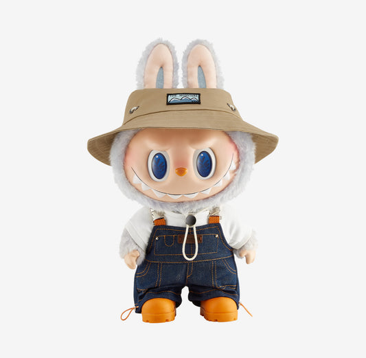 Fall in wild authentic