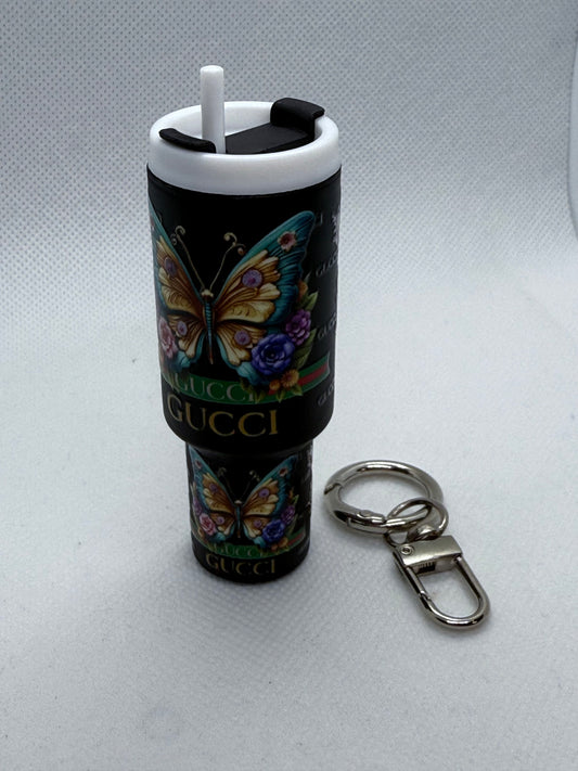 Mini tumbler