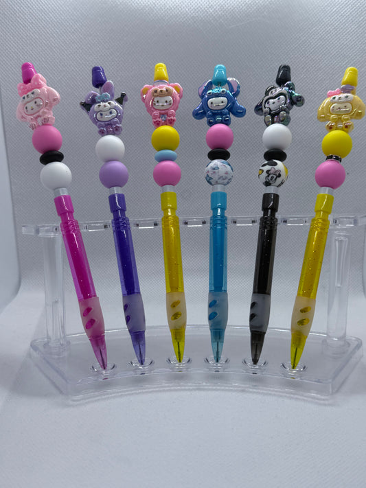 Sanrio Pencil