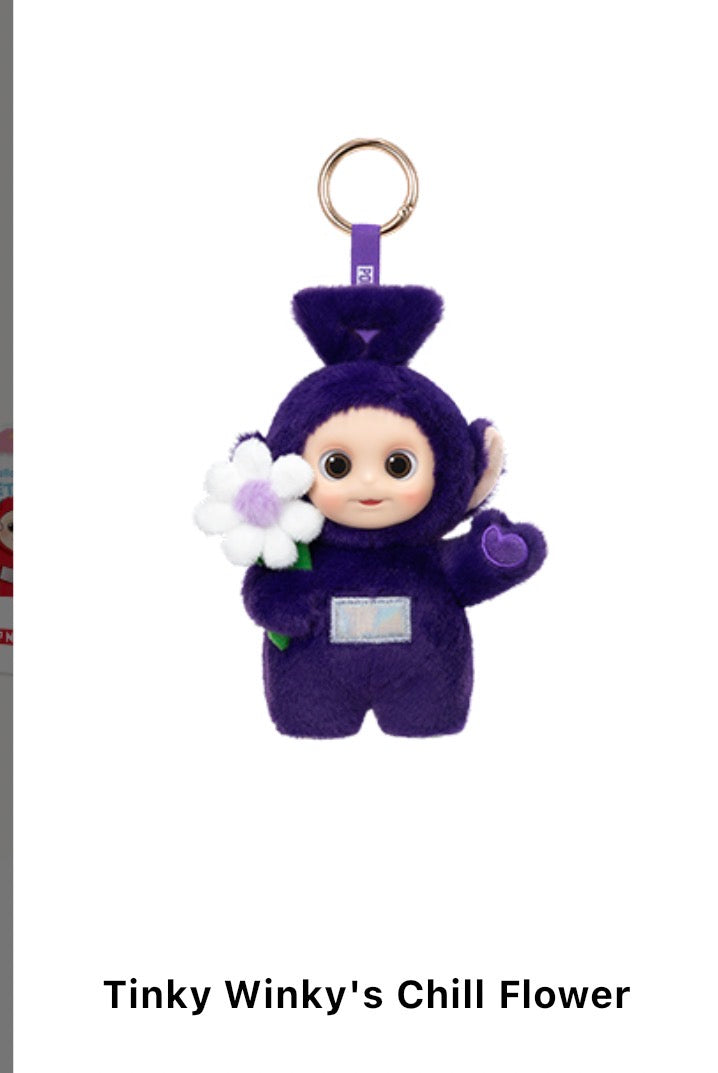 Teletubbies Tinky Winky