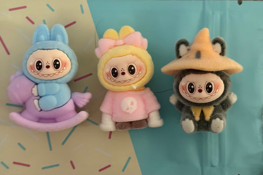 Labubu blind bags