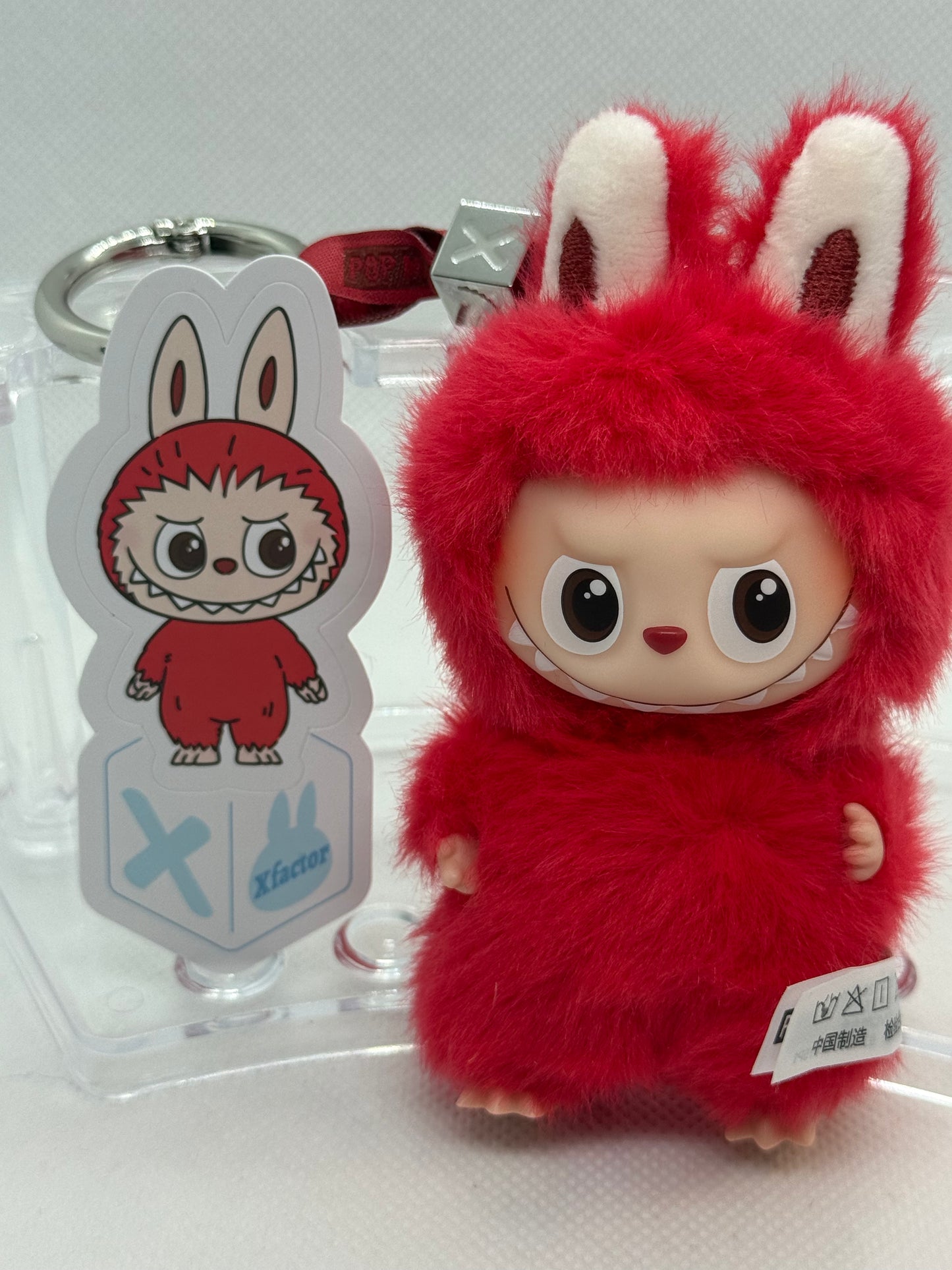 Pin for Love authentic